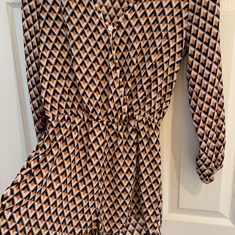 Romper - Picture 4 of 4